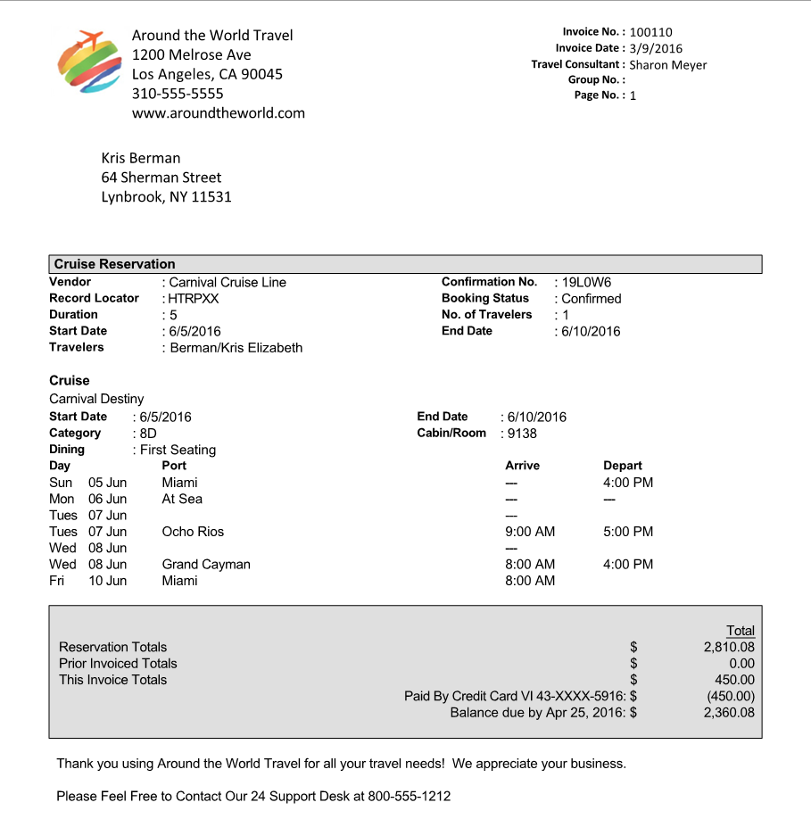 Product Details